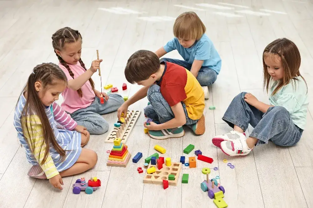 Jak założyć żłobek z dofinansowaniem i uniknąć najczęstszych błędów