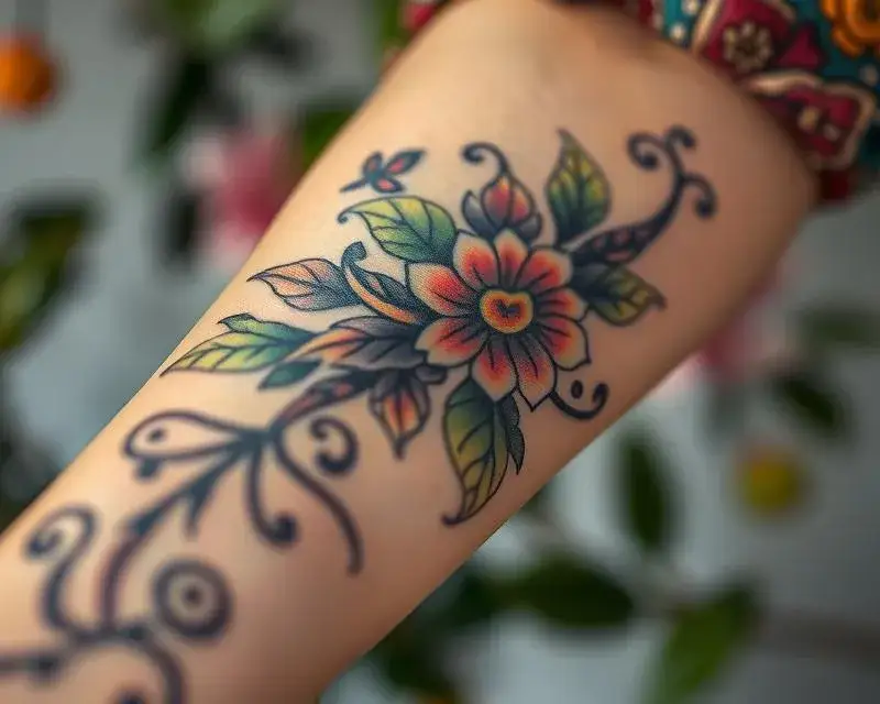 Jak się przygotować do tatuażu, aby uniknąć nieprzyjemnych niespodzianek