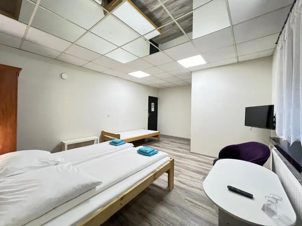 Jak wygląda nocleg w hostelu? Odkryj komfort i udogodnienia