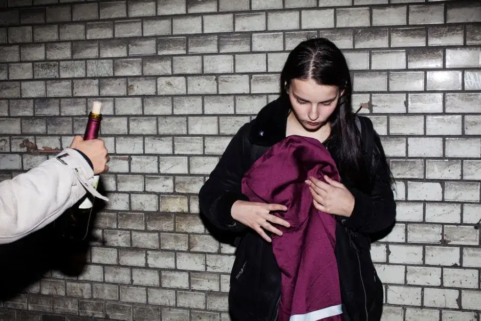 Co zrobić gdy dziecko wraca pijane - jak zapewnić mu wsparcie?