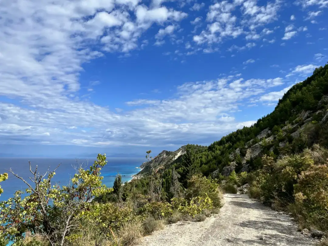 Najlepsza trasa do Grecji: uniknij korków i oszczędź czas podróży