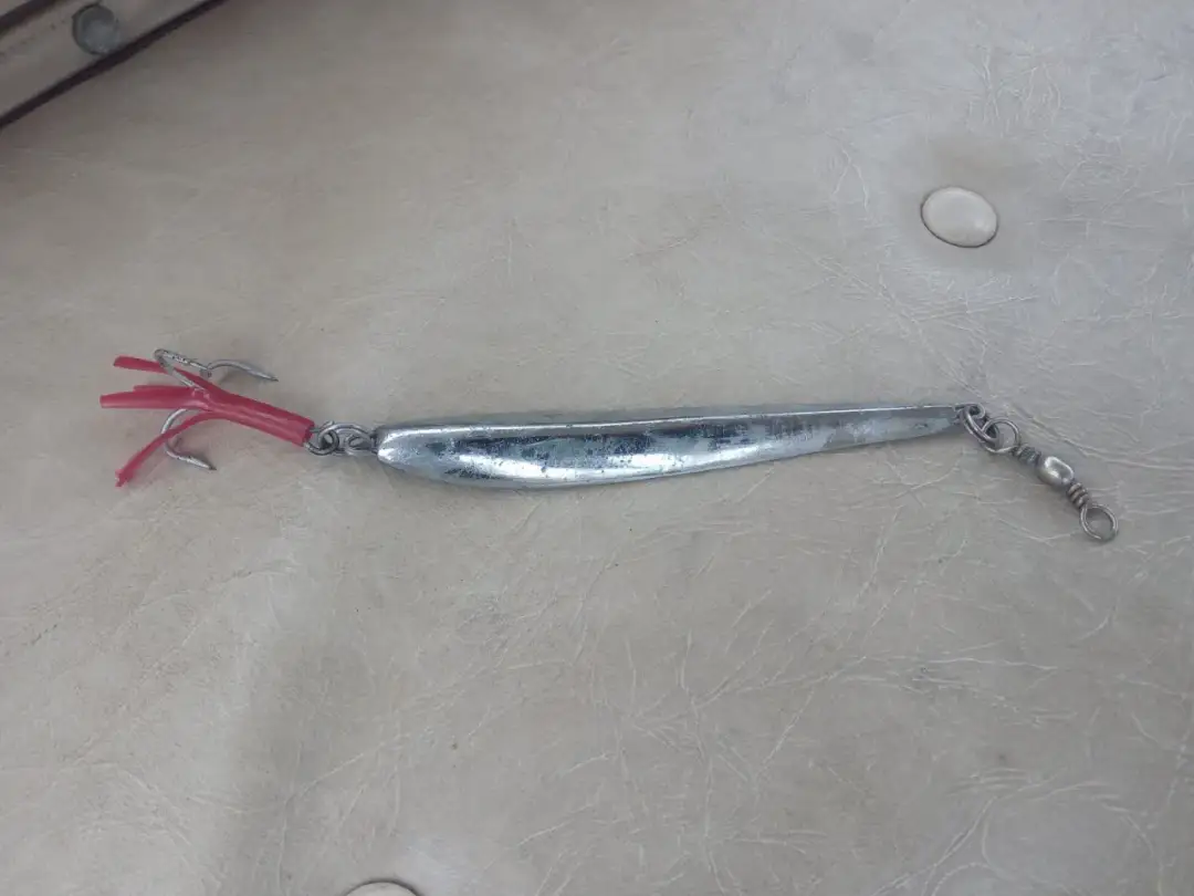 Najlepsze przynęty na makrele: skuteczne metody na udane połowy