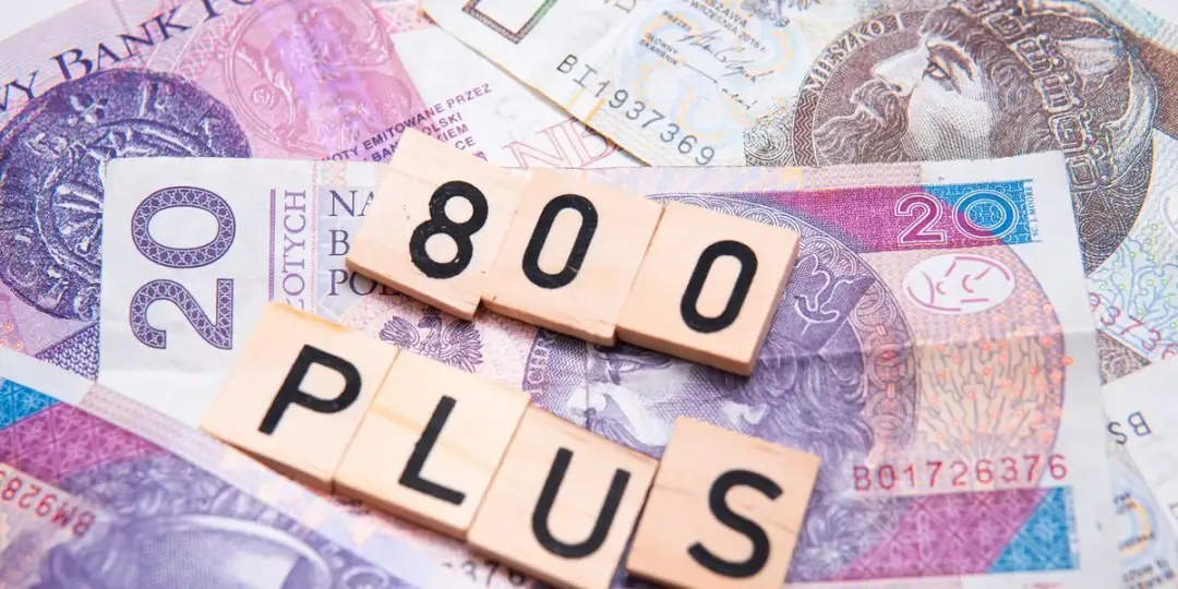 800 plus: Wniosek do kiedy? Terminy, by nie stracić ciągłości wypłat