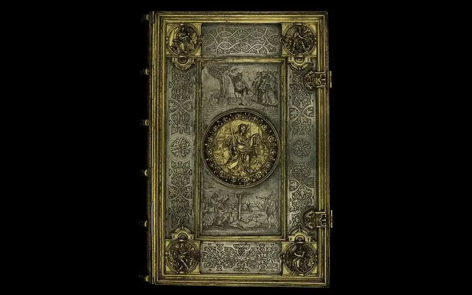 Antyk i Notatki w Historii i Sztuce