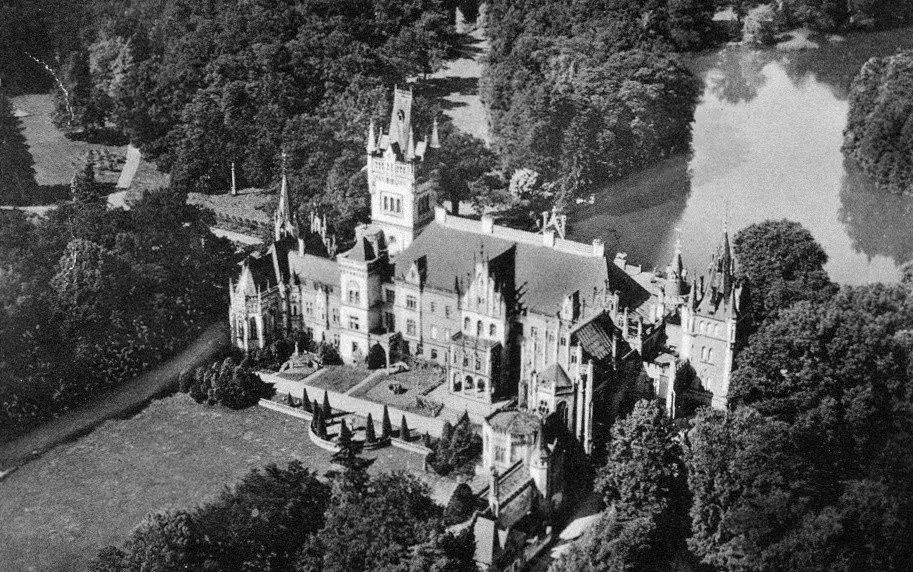 Joanna Schaffgotsch: życie i znaczenie w historii, które fascynują