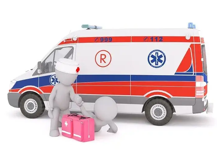 Pod jaki numer dzwonić na pogotowie? Ratunek w nagłych przypadkach