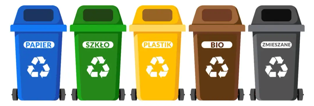 Do jakiego koloru pojemnika wyrzucać kompost? Poznaj zasady segregacji