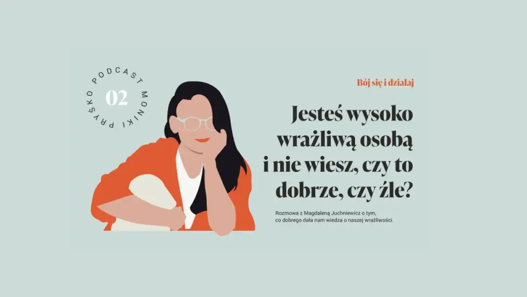 Znane osoby wysoko wrażliwe - czy to klucz do ich sukcesu?