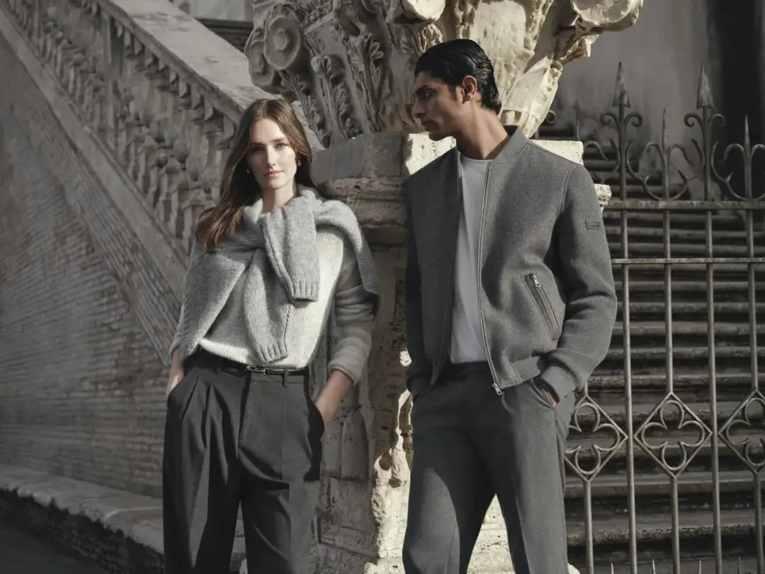 Bugatti ubrania - co to za firma i dlaczego warto je znać?