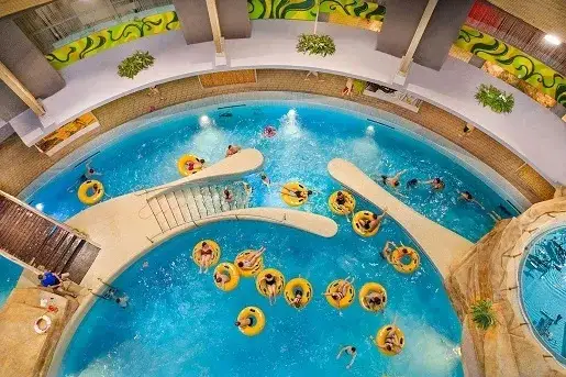 Litwa z dziećmi: atrakcje i praktyczne porady dla rodzin