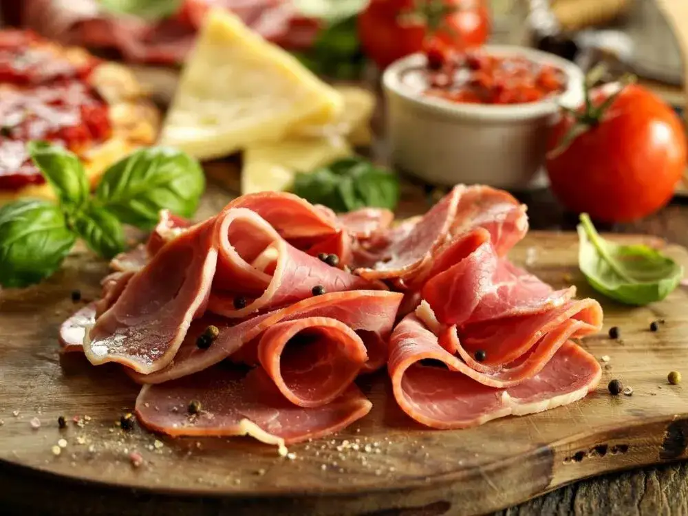 Jaka szynka do pizzy? Odkryj najlepsze smaki, które zachwycą!
