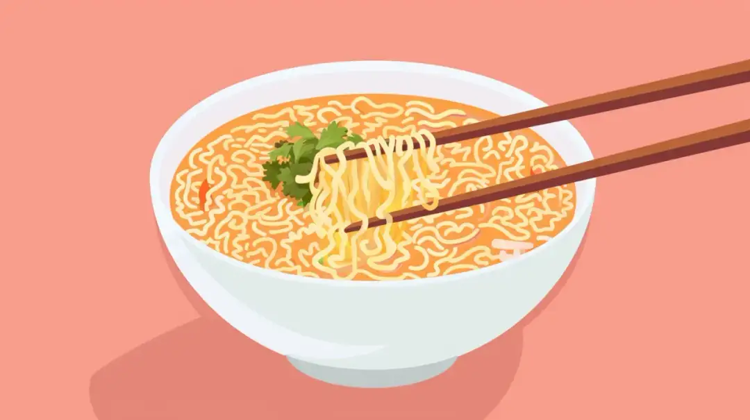 Ile kalorii ma gorący kubek? Pełna analiza wartości odżywczych zupek instant