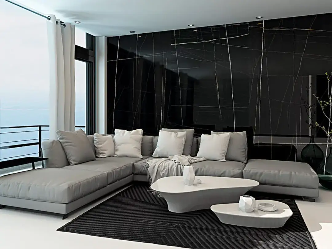 Gres rektyfikowany – co to znaczy i jakie ma zalety w aranżacji?