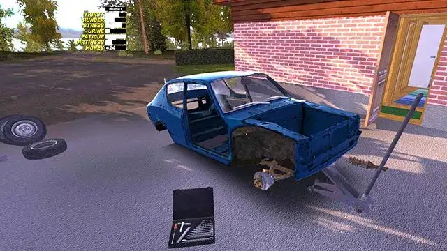 Jak bezpiecznie pobrać mody do My Summer Car – krok po kroku bez błędów