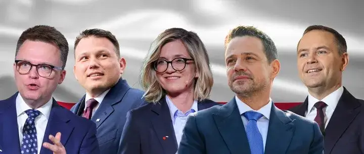 Kto wygra wybory? Najnowsze sondaże które mogą Cię zaskoczyć