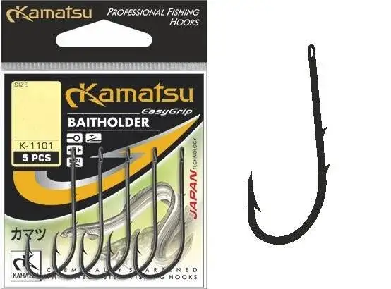 Jaki haczyk na sandacza z gruntu? Wybór eksperta, pewne branie!