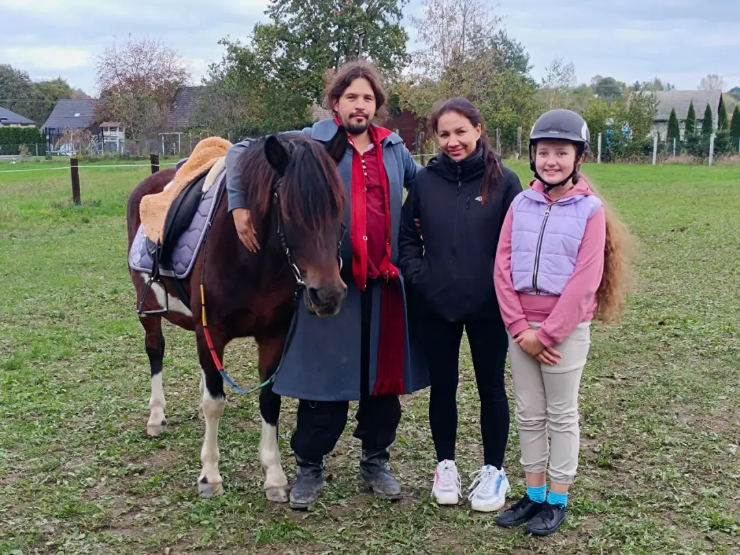 Jeździectwo w Krakowie - najlepsze stajnie i szkoły jazdy konnej