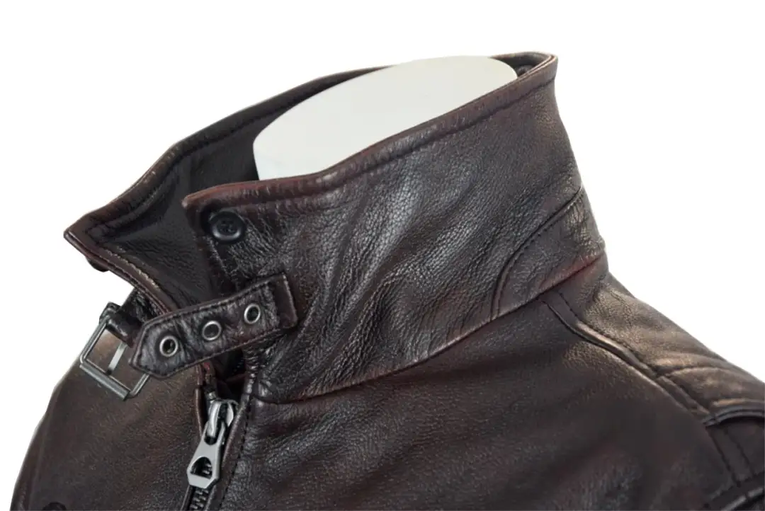 Kurtka lotnicza - Modna i stylowa kurtka inspirowana stylem lotniczym