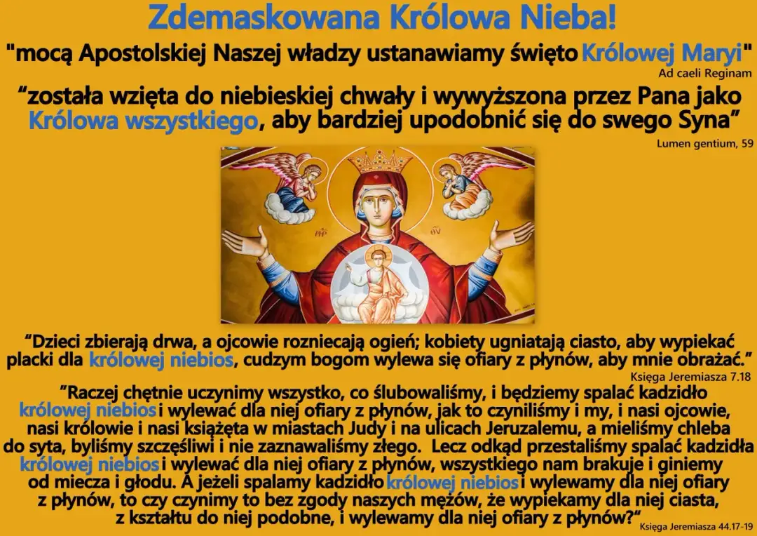 Co mówi Biblia o Maryi? Odkryj jej niezwykłą rolę w wierze