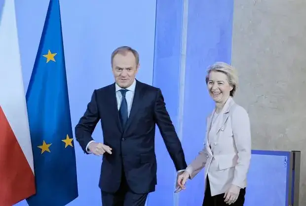 Kto zastąpi Tuska w UE? Kluczowe zmiany w europejskim przywództwie