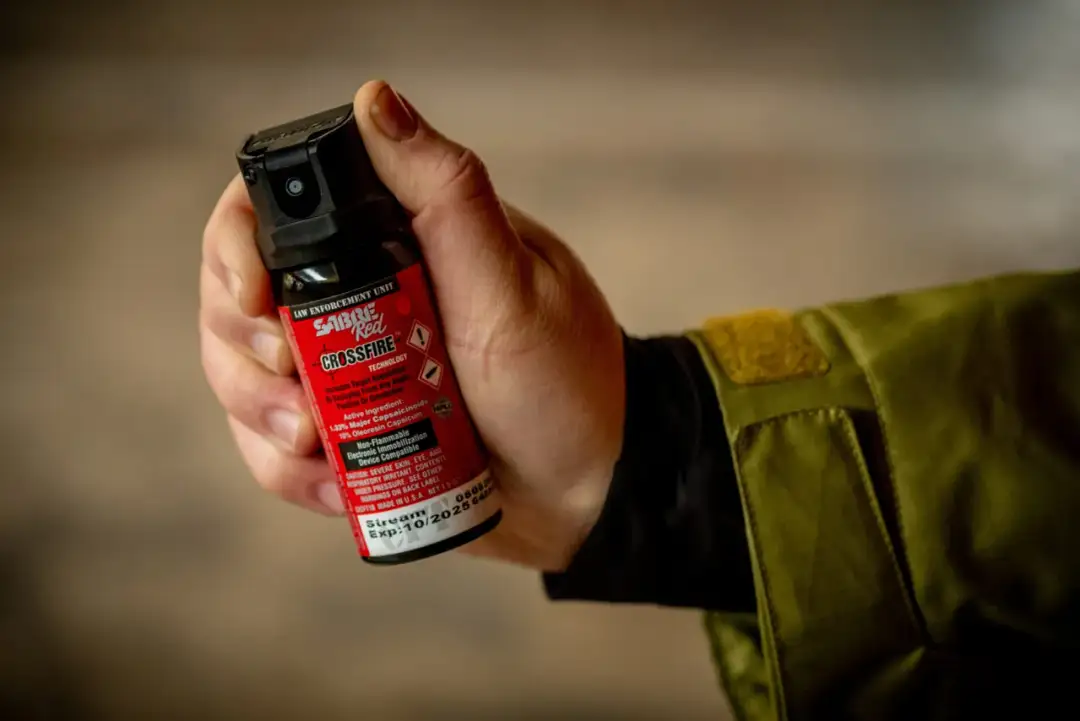 Jaki gaz do samoobrony wybrać? Skuteczne i bezpieczne opcje