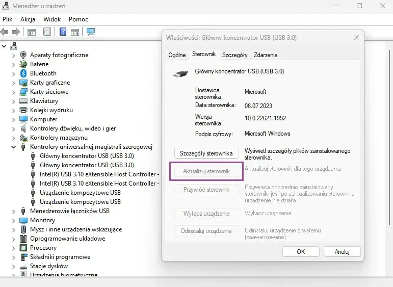 Dlaczego telefon nie widzi pendrive? Oto najczęstsze przyczyny i rozwiązania