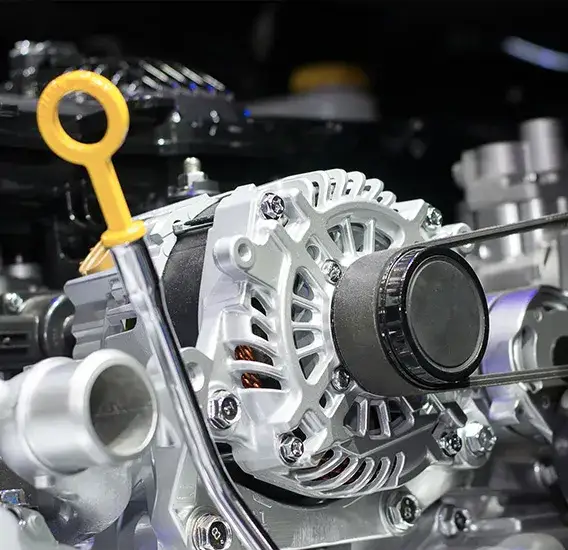 Regeneracja alternatora czy warto? Oszczędź na naprawach i zyskaj!
