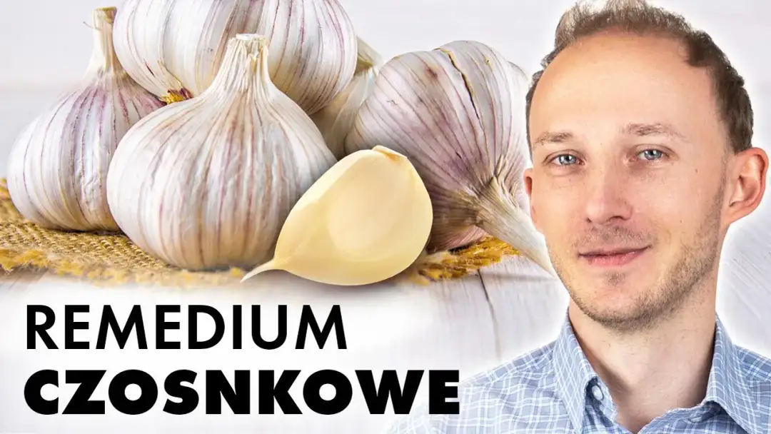Czy można jeść czosnek codziennie? Korzyści, dawka i skutki uboczne