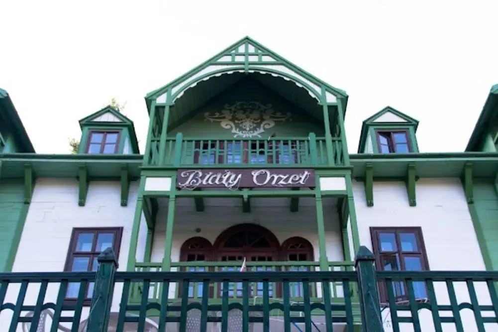 Opinie o sanatorium Biały Orzeł Iwonicz Zdrój - co warto wiedzieć?