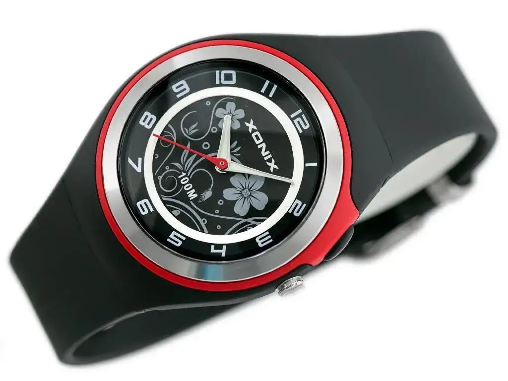 Zegarek damski Xonix: elegancja, funkcjonalność i świetne ceny