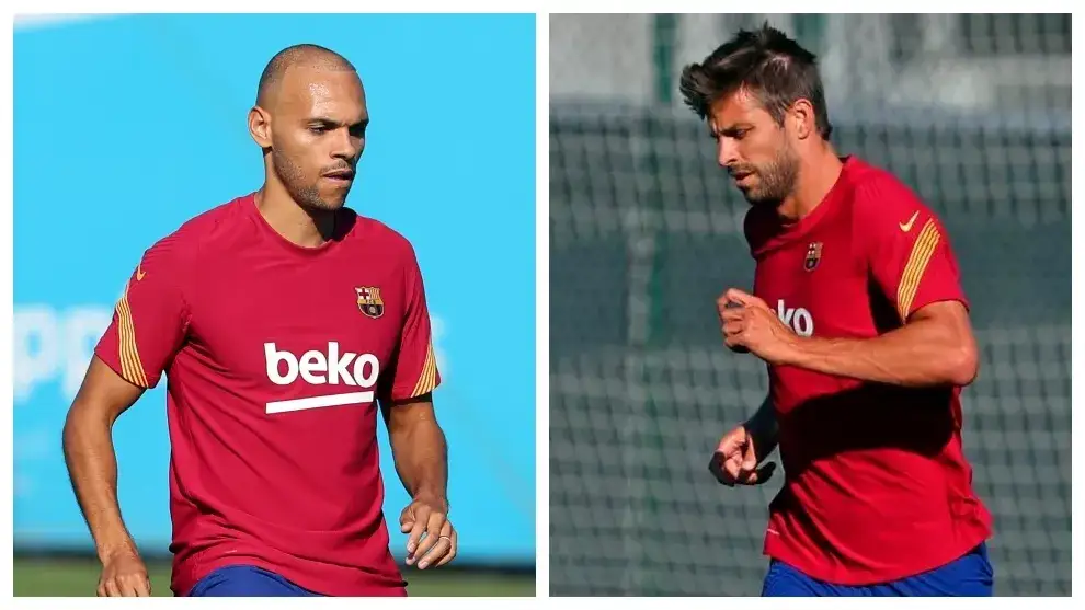 Braithwaite: Czy napastnik odzyska formę w La Liga?