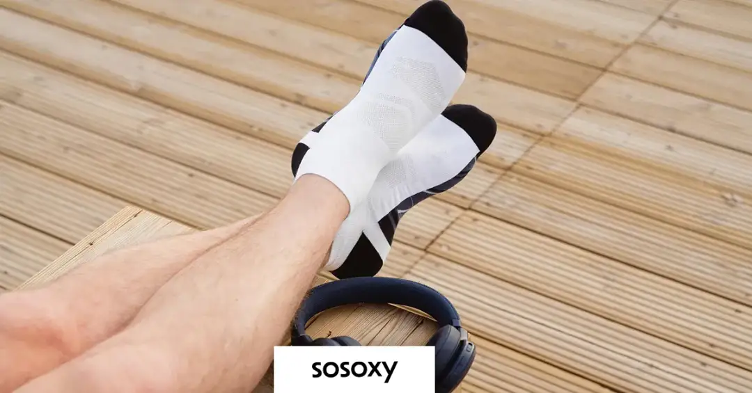 Jak dobrać skarpetki? Męska elegancja bez wpadek poradnik eksperta