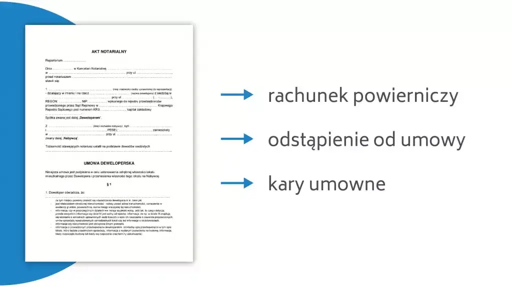 Co jest potrzebne do odbioru budynku? Kluczowe dokumenty i procedury
