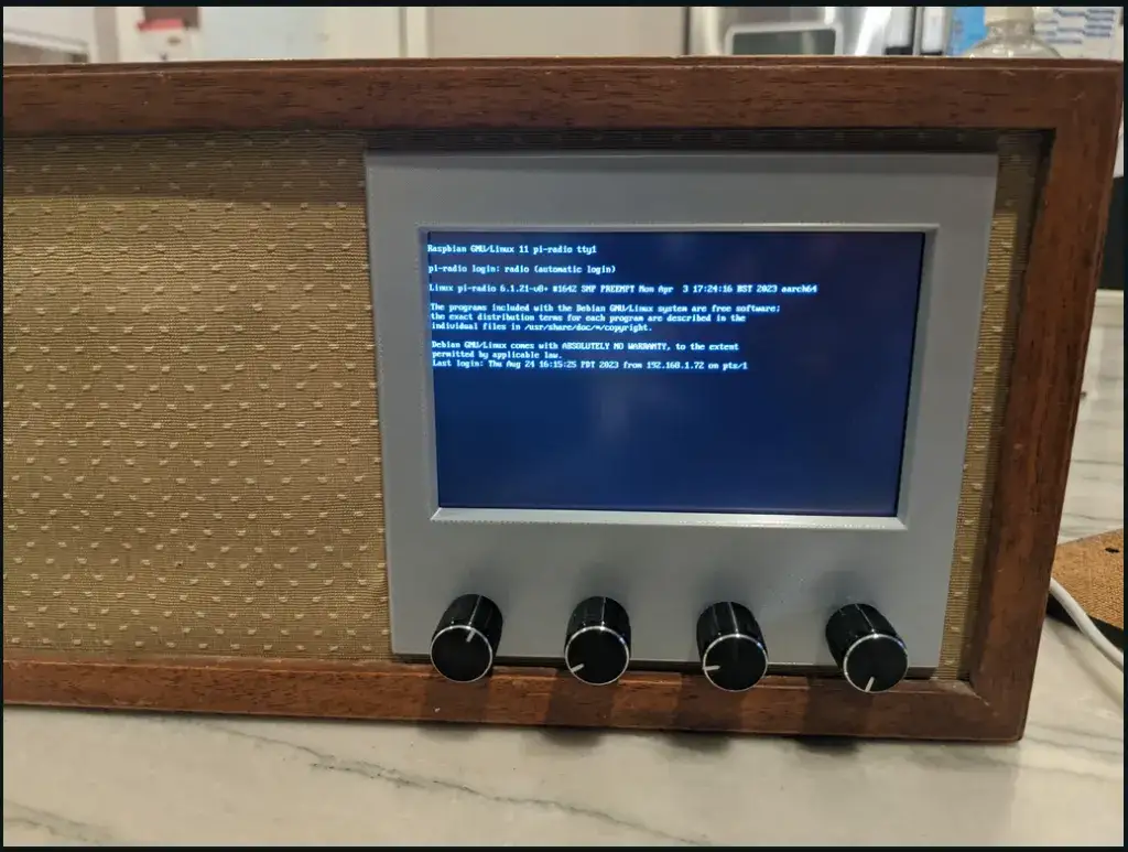 Jak stworzyć własne radio internetowe na Raspberry Pi - kompletna instrukcja