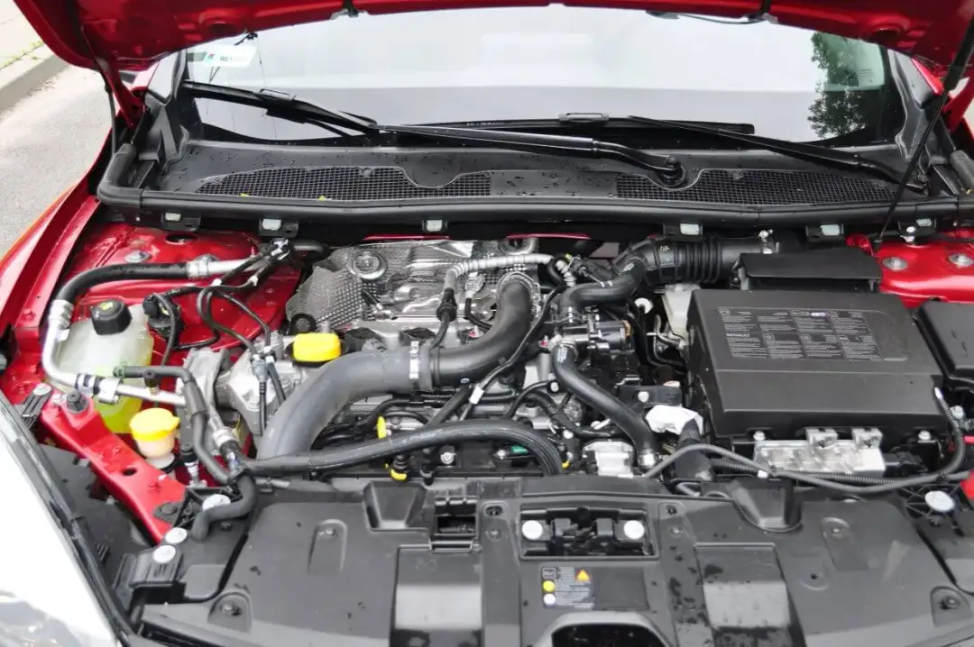 Megane 3 silnik: Który wybrać, by uniknąć awarii? Ekspert radzi