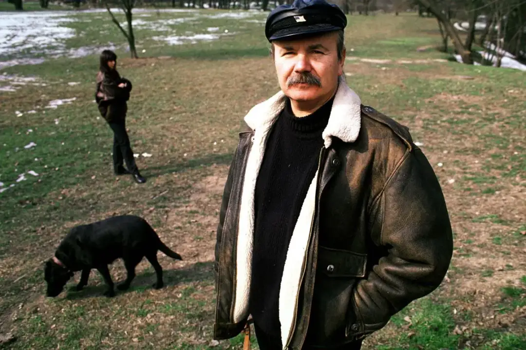 Marek Kotański: Jego życie, książki i nawrócenie - biografia i dorobek