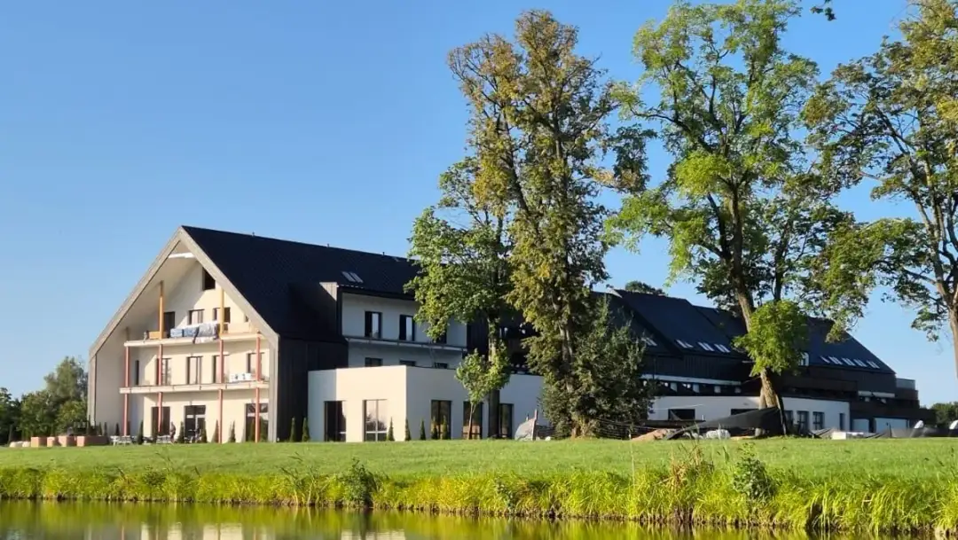 Wykrot atrakcje - odkryj idealne miejsca na rodzinny wypoczynek