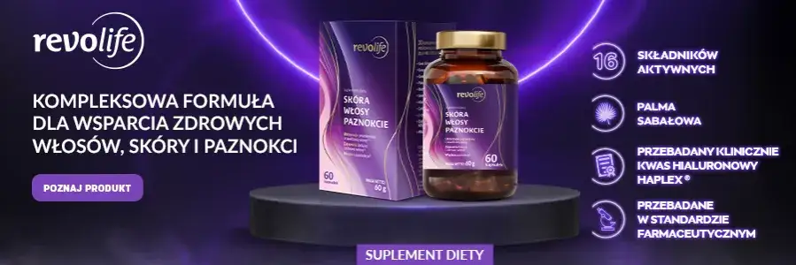 Jakie witaminy na ładną cerę? Odkryj sekrety zdrowej skóry