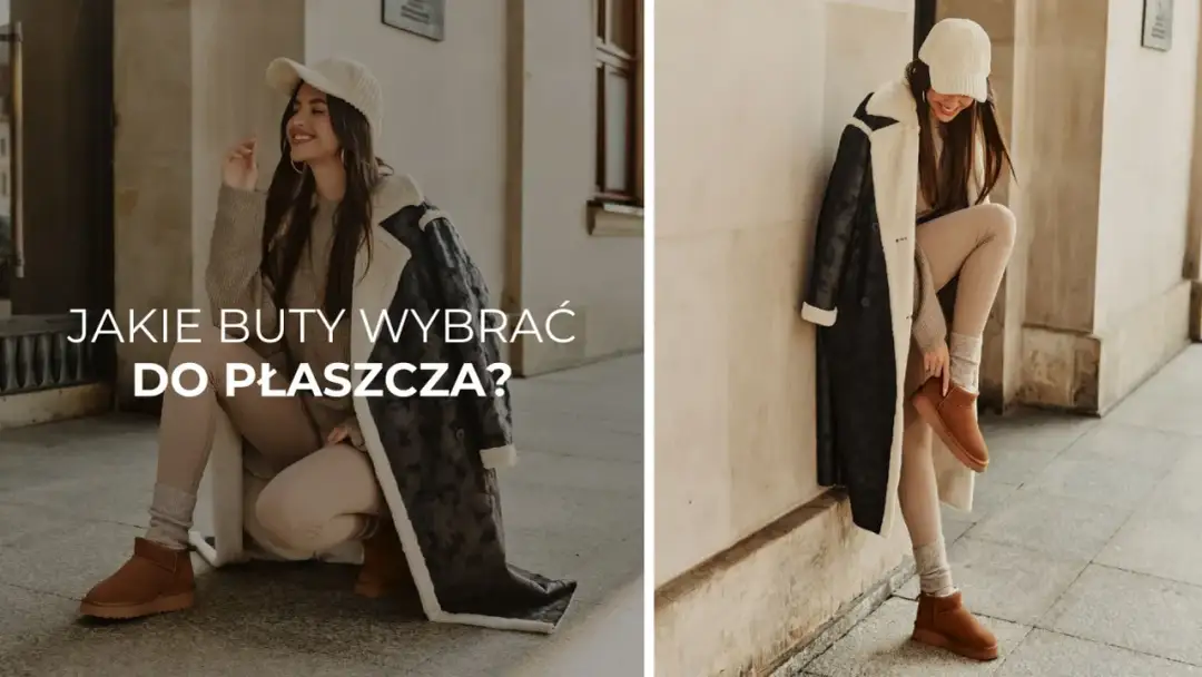 Jakie buty do szarego płaszcza damskiego? 7 idealnych propozycji