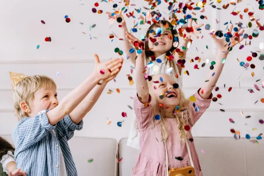 Najlepsze pomysły na Dzień Dziecka w przedszkolu, które zachwycą maluchy