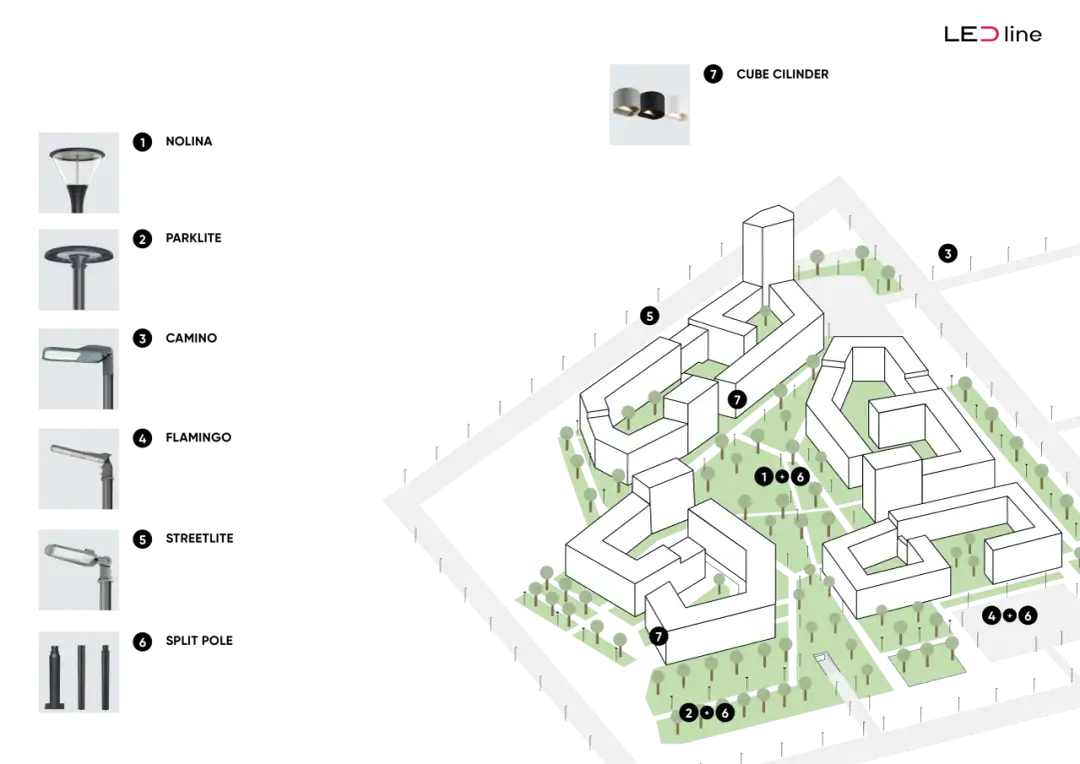 Projektant oświetlenia - Dlaczego to inwestycja, nie koszt?