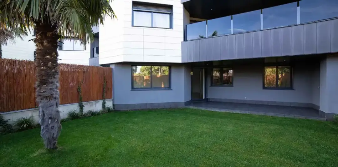 Lagos Park de Ikasa: vive en un paraíso natural con todas las comodidades