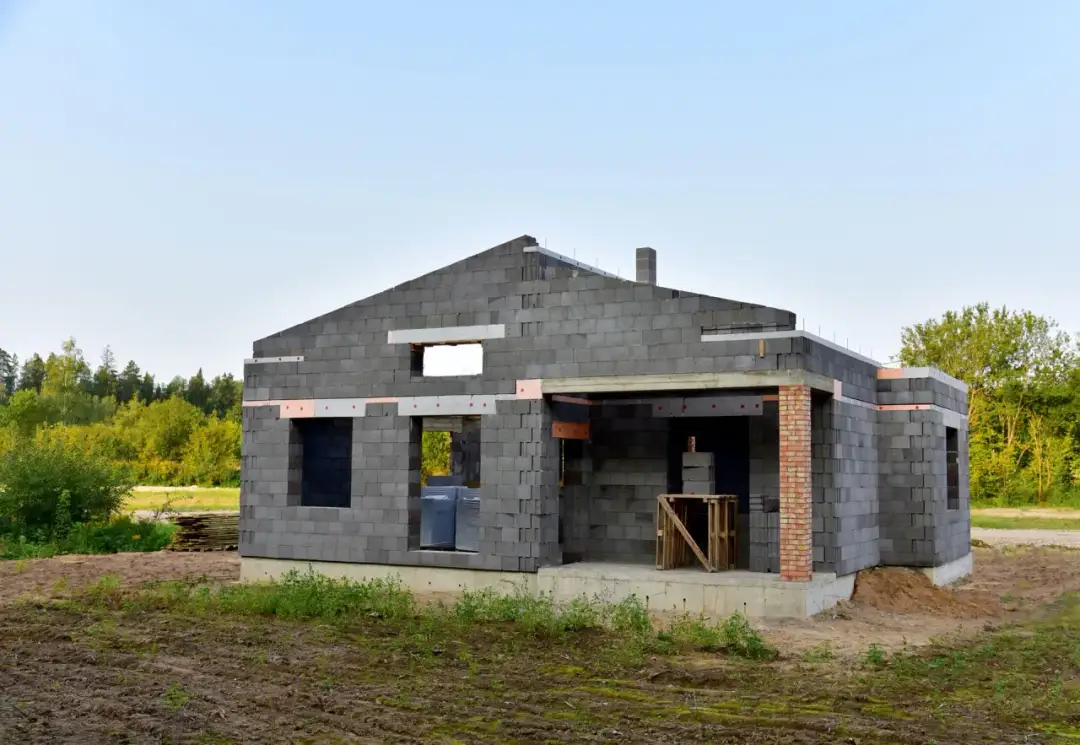 Dom z keramzytu - Czy to wybór dla Ciebie? Koszty i fakty