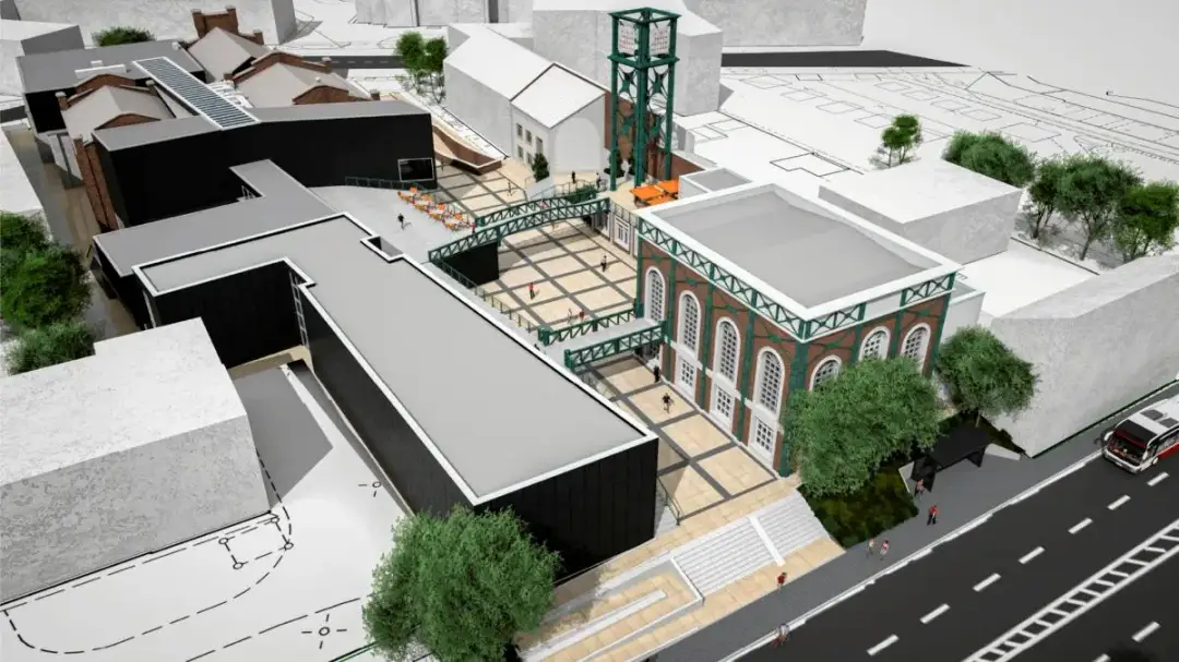 Elektrownia w Radomiu? Kogeneracja i OZE zmieniają miasto