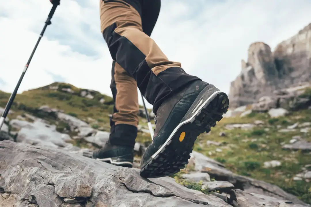 Vibram - co to jest i jak wybrać idealną podeszwę?