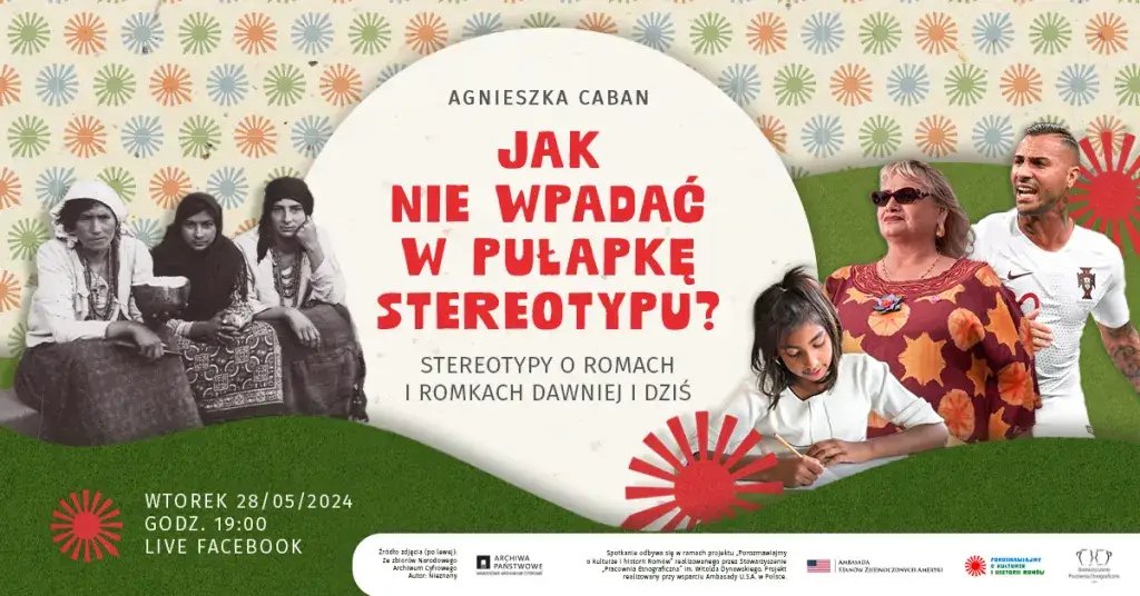 Szokująca prawda na temat Romów! Nie uwierzysz, co robią stereotypy