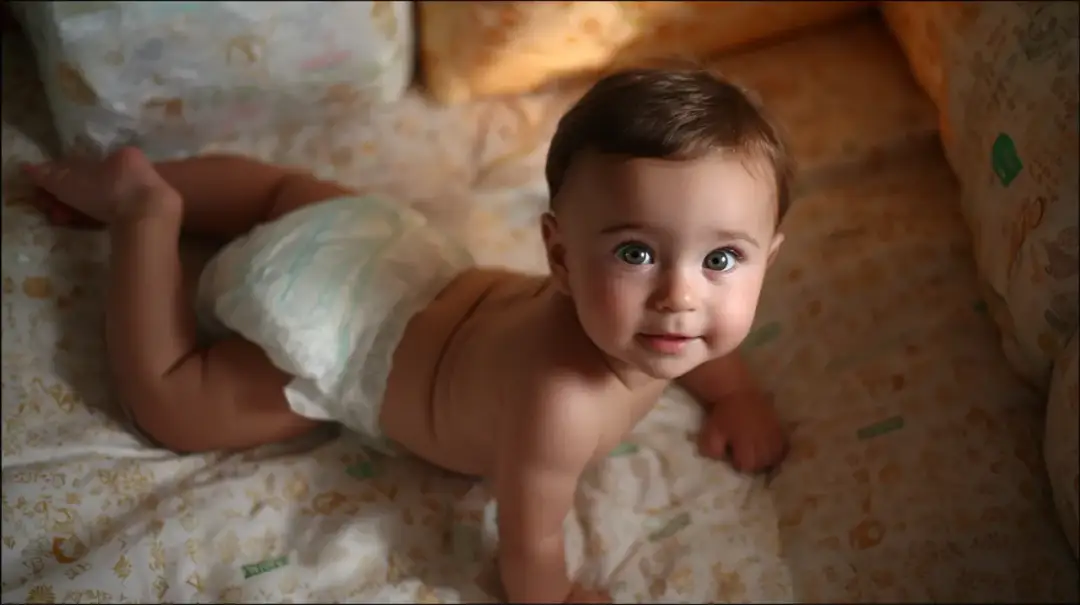 Pampersy dla noworodka 0 czy 1: Jak wybrać idealny rozmiar?