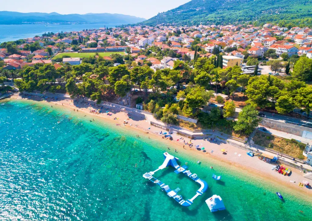 Co zabrać na wakacje do Chorwacji – lista rzeczy, których nie możesz zapomnieć