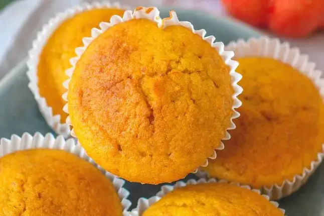 Dlaczego muffinki dyniowe BLW są idealne dla małych smakoszy?