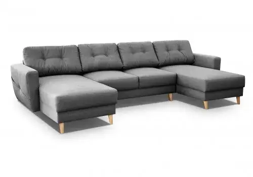 Jaka kanapa przy kotach: wybierz mebel, który przetrwa drapanie i brud